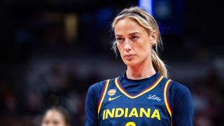 Sophie Cunningham fires shots at scornful WNBA girls as jersey sales surge, Fenway proposal & Rockies Gianna!
