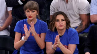 ESPN analyst no fan of Taylor Swift, calls her a fake Knicks fan: 'Get out of here'