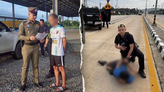 [EMBARGO] Meta lidera la mayor operación contra el fraude de la historia junto con FBI el Departamento de Justicia, que ha dado lugar a 63 detenciones
