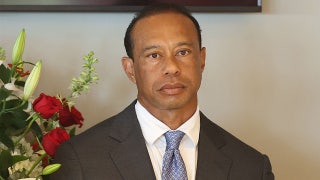Tiger Woods makes first public appearance since DUI, rehab stint as PGA Tour announces sweeping changes
