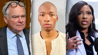 WATCH: Tim Kaine rejects claims Karmelo Anthony verdict was racist