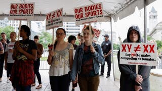 La administración de Trump abre cuatro Title IX sobre distritos Carolina de Michigan  Carolina del Norte