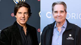 Beau Bridges says Tom Cruise ‘gets better with age’ as ‘Top Gun' star keeps defying Hollywood odds