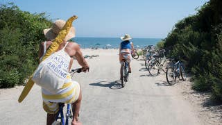 Deadly bacteria found in waters near luxury vacation destination ahead of summer