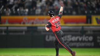 White Sox put up most runs since 1970 in stunning demolition of rival Kansas City Royals