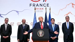 Trump recalls Netanyahu's failed push to kill Obama Iran deal, says he finished the job