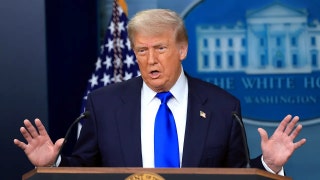 Trump unloads after Supreme Court upholds late mail-in ballots in Mississippi