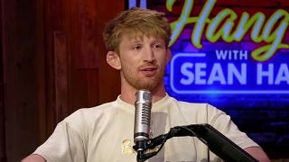 UFC star Bo Nickal says he always wanted cauliflower ear because 'the toughest guys' he knew had it