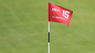 Golfer smashes car's windshield with tee shot, gets confronted by car on course, then aces very next hole
