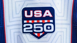 WNBA player says the league shouldn't wear USA 250 patches for the All-Star Game because of slavery