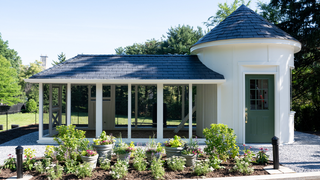 JD Vance installs custom chicken coop at Naval Observatory and will personally care for birds