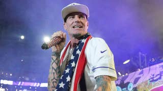 Vanilla Ice doubles down on Freedom 250 after artist exodus: 'Once you commit, you don't quit'