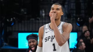 Victor Wembanyama admits to harsh truths after costly mistake at end of NBA Finals game