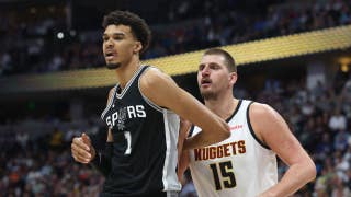 Embrace of Wemby as face of the NBA proves resistance toward Jokic was always racial | Bobby Burack