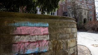 All-women's school Wellesley College responds to accusations of admitting biological male trans students