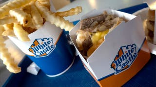 Woman mourns the loss of beloved White Castle in Queens; will pull at your heartstrings