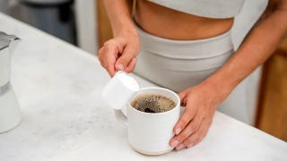 Protein coffee is exploding in popularity among adults worried about muscle loss