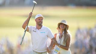 Golf officially has a new star after the US Open and it's Wyndham Clark's girlfriend Emily Tanner