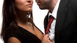 Judge caught in extramarital affair with an officer in her chambers, hopeless romantic marries herself & more