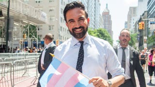 Mamdami marks Pride Month, says honoring 'queer and transgender' contributions would take more than 30 days