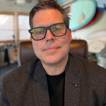 Greg Wehner
