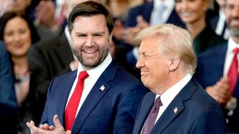 Vance reveals the unwritten dress code Trump expects his Cabinet to follow - Fox News