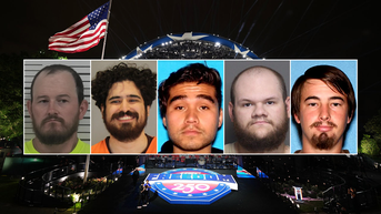 American youth radicalized online, accused in terror plots across the US - Fox News