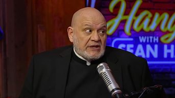 Exorcist priest reveals bizarre details from exorcism he says left him needing surgery - Fox News