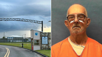 Florida executes oldest inmate in modern state history for wife's killing at age 74 - Fox News