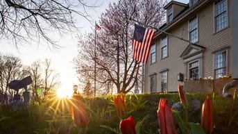 America’s 250th birthday reminds us our liberties come from God - Fox News