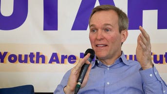 Ben McAdams wins Utah's new Democratic primary after $4.6M spending spree - Fox News