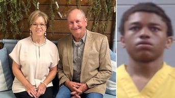 Elderly couple found dead in their home after family's desperate calls go unanswered - Fox News