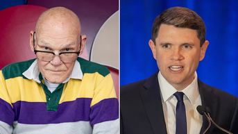 Carville advises Talarico 'to deal with' past culture war comments if he wants to win Texas - Fox News