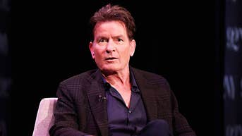 Charlie Sheen has blunt response to questions about his health and finances - Fox News