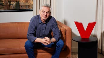 Colin Cowherd opens up about selling media empire and when he will retire - Fox News