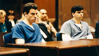Jose Menendez's business partner claims haunting call from Lyle days after murders - Fox News