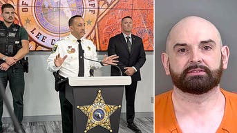 Woman makes bold move to flee alleged captor during cross-country ordeal - Fox News