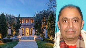 Iranian-American built $35M mansion with profits from selling US tech to Iran, feds say - Fox News