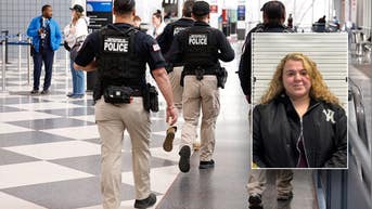ICE arrests illegal immigrant Illinois teacher linked to Tren de Aragua mass shooting - Fox News