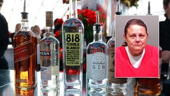 Mom charged with murder after teen allegedly drank herself to death with 173 bottles hidden - Fox News