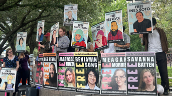 Eight Antifa-linked defendants sentenced to decades behind bars for Texas attack - Fox News