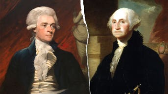 Discoveries that reshaped what historians knew about America's Founding Fathers - Fox News