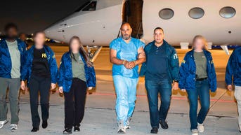 FBI nabs fugitive who fled to Turkey after alleged $3.7B Medicare fraud scheme - Fox News