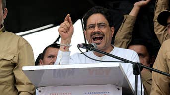 'El Tigre' secures Colombia presidency after days of election turmoil - Fox News