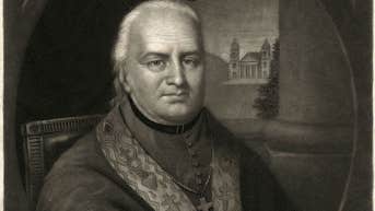 As America turns 250, a rare 1790 exchange between Washington and Bishop Carroll takes on new relevance - Fox News