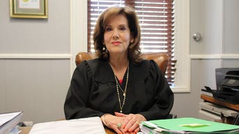 Christian judge wins $640K after being punished for skipping same-sex ceremonies - Fox News