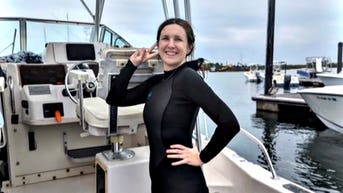Newlywed's snorkeling trip ends with a haunting discovery on shore as cops investigate - Fox News