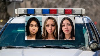 Tres personas acusadas de apuñalar mortalmente a Texas de cinco hijos Texas a plena luz del día - Fox News