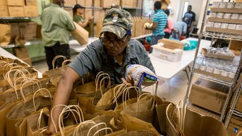 LDS Church hits 6.5 million meals donated across all 50 states for America250 - Fox News