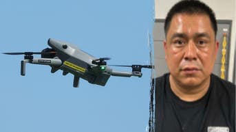 Illegal immigrant caught piloting unauthorized drone near restricted FIFA airspace - Fox News